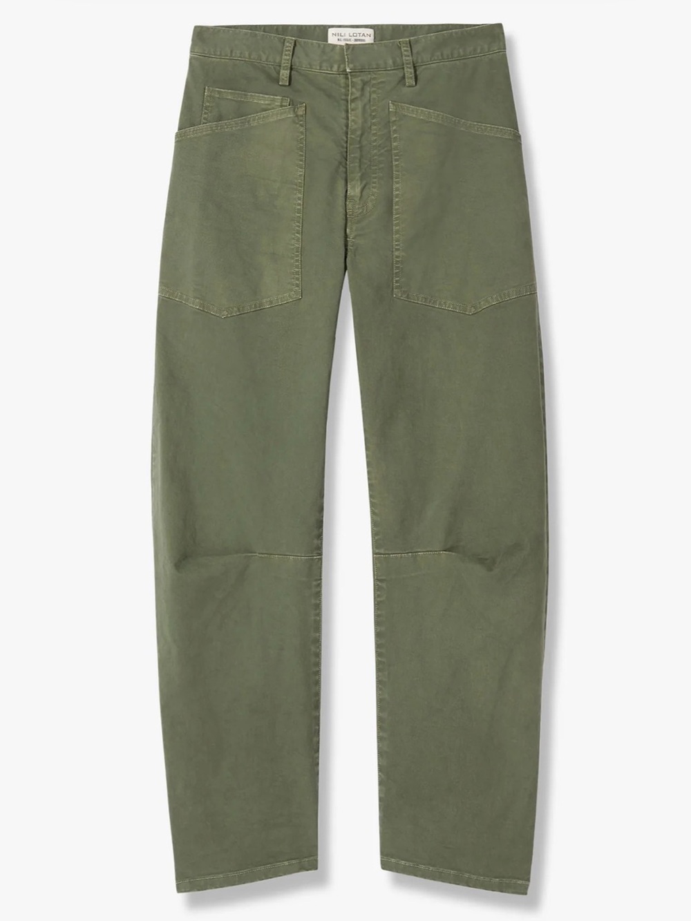 Nili Lotan Olive Green